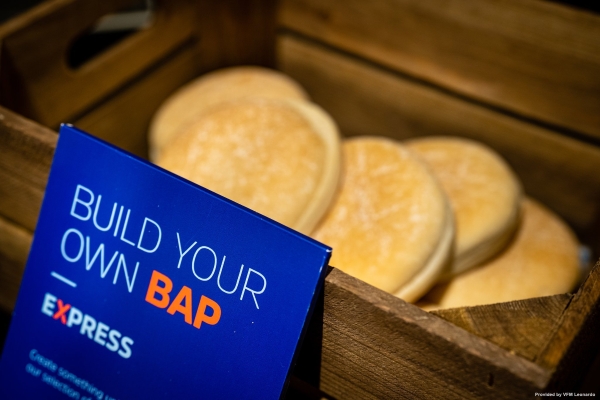 Holiday Inn Express DERRY - LONDONDERRY (Derry)